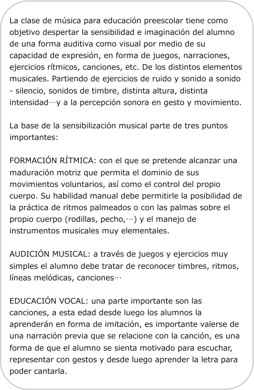 musica